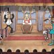 Screenshot: Cuphead/Studio MDHR